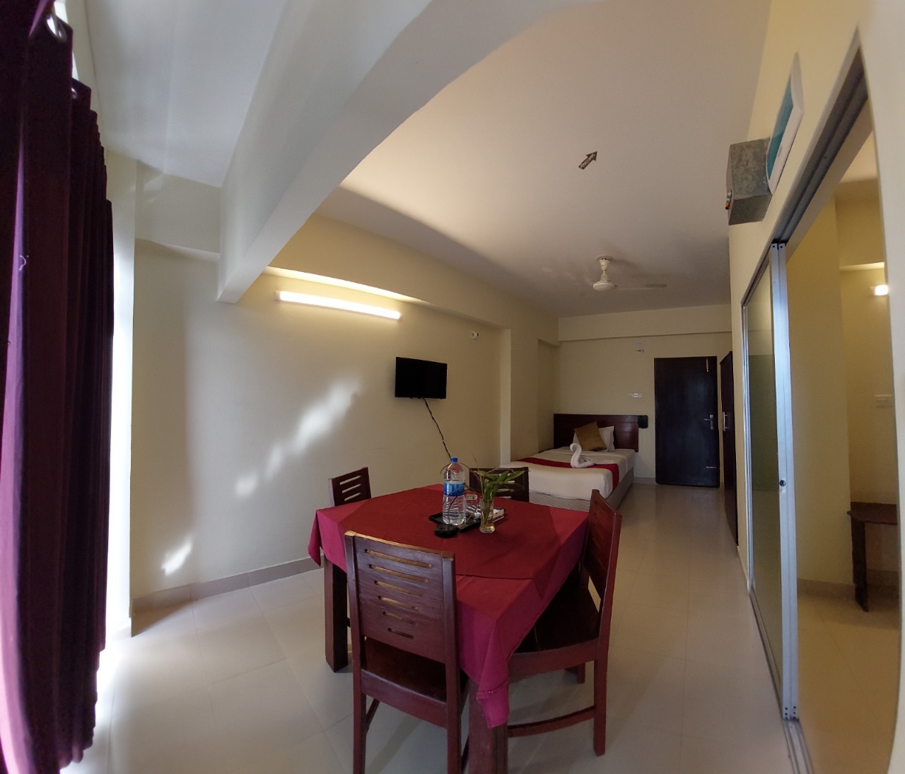 Premium Family Suite thumbnail 4